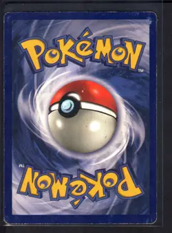 Mewtwo #14 Black Star Promo (HP) Pokemon Card WOTC 2000 - Image 2