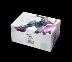 Gundam Card Game Storage Box - Booster pack release event Limited ✅SEALED✅ - Image 3