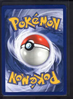 Pikachu #27 Black Star Promo (Mint/NM) Pokemon Card WOTC 2001 - Image 2