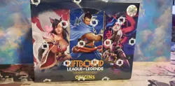 Riftbound - League of Legends TCG: Origins Booster Box Trading Card Game Sealed - Image 1