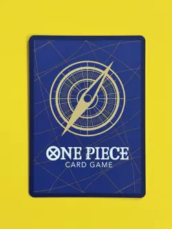 Sabo OP13-120 SP Wanted Poster Alternate Art One Piece Card English OP-13 - Image 2