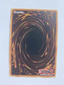 RA02-EN053 Emergency Teleport : Platinum Secret Rare Card : 1st Edition : YuGiOh - Image 2