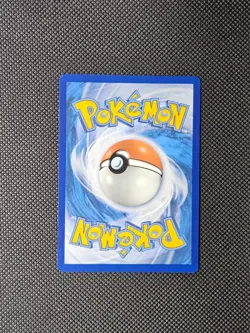 Pokemon TCG Hisuian Arcanine TG08/TG30 Lost Origin Trainer Gallery SWSH Card - Image 4