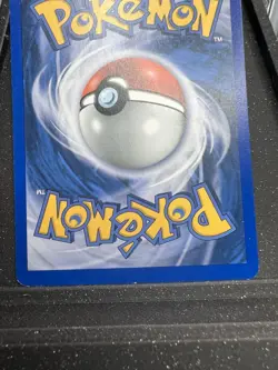 Pokemon TCG React Energy EX Legend Maker 82/92 Reverse Holo Uncommon Card - Image 4