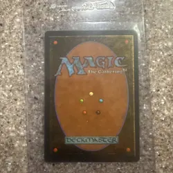 Urza's Power Plant Bug Antiquities X1 Magic the Gathering card MTG NM/M - Image 4