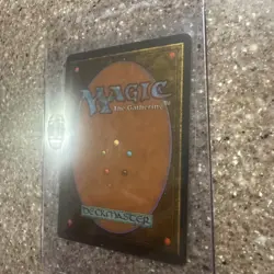 Urza's Power Plant Bug Antiquities X1 Magic the Gathering card MTG NM/M - Image 5