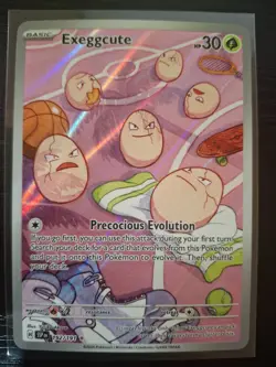 Surging Sparks Pokemon Cards IR/SIR & Full Art's Mint/Near Mint Choose Your Card - Image 3