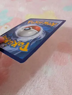 Pokemon Snorlax Card 80/106 Build-A-Bear Workshop Stamped - Image 4