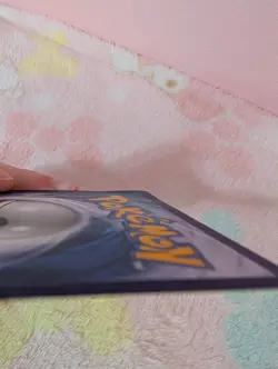 Pokemon Snorlax Card 80/106 Build-A-Bear Workshop Stamped - Image 5