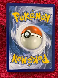 POKEMON U-TURN BOARD 211/236 REVERSE HOLOFOIL UNIFIED MINDS NM CARD - Image 2