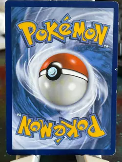 POKEMON FLOAT STONE 137/162 UNCOMMON BREAKTHROUGH LP CARD - Image 2