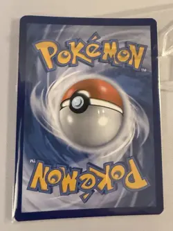 Pokemon Go TCG Pikachu Promo Holo Card 027/078 NM/Mint - Image 2