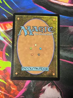 Magic The Gathering - Katara, Water Tribe's Hope FOIL 351 - Avatar: NM/M - Image 2