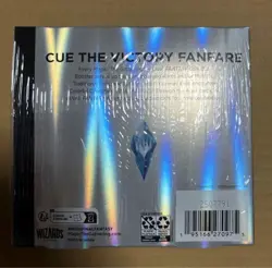 MTG Final Fantasy Collector Booster Box English Ver. Factory Sealed New - Image 2