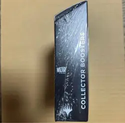 MTG Final Fantasy Collector Booster Box English Ver. Factory Sealed New - Image 3