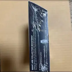 MTG Final Fantasy Collector Booster Box English Ver. Factory Sealed New - Image 4