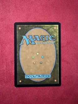 Uurg, Spawn Of Turg- Dominaria United DMU Magic The Gathering MTG #324 Alt Art - Image 2