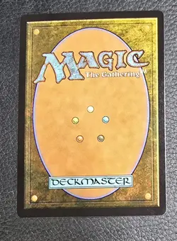 MTG Magic The Gathering Avatar Extended Art Foil Eternal Fire Nation Occupation - Image 2