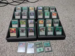 MtG Phyrexia All Will Be One Corrupting Influence Commander Deck - Image 5