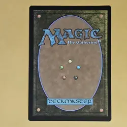 Magic MTG: Unstoppable Slasher Duskmourn: House of Horror DSK R #294 - Image 2