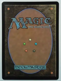 Blighted Blackthorn *PLAYSET* Magic MtG x4 Lorwyn Eclipsed - Image 2