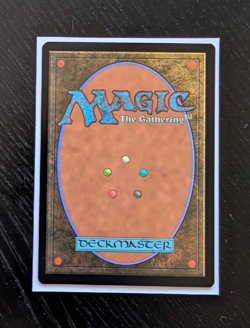 EXPLORATION BROODSHIP Rare Commander: Edge of Eternities Near Mint MTG - Image 2