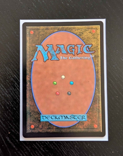 JENOVA, ANCIENT CALAMITY Borderless Foil Rare Final Fantasy Near Mint MTG - Image 2