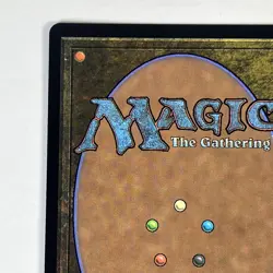 Magic MTG Final Fantasy Traveling Chocobo #210 *NON-FOIL* Mythic Rare - Image 3