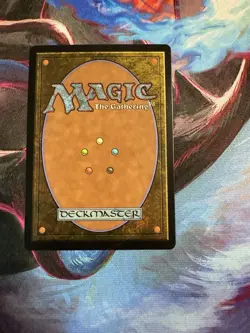 MTG - Moonshadow (Showcase Foil) - Lorwyn Eclipsed 0313 - Image 2