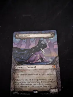 Moonshadow (0131) (Showcase) Lorwyn Eclipsed Regular - Image 1