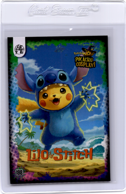 Pokemon Pikachu Cosplay Set - Image 1
