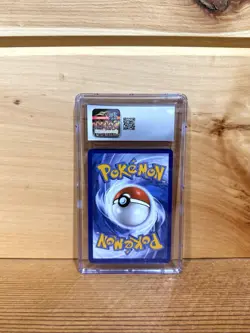 2022 POKEMON SILVER TEMPEST ALOLAN VULPIX V ULTRA RARE 173/195 CGC 10 GEM MINT - Image 2