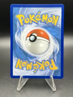 Pokemon TCG Gumshoos 153/132 Full Art Illustration Rare Holo Mega Evolution - Image 2