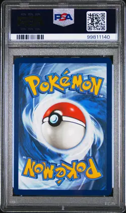2024 POKEMON SFA EN-SHROUDED FABLE #015 REVAVROOM EX PSA 10 - Image 2