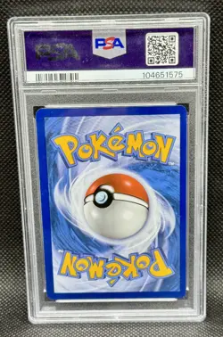 POKEMON SVP EN-SV 151 ULTRA-PREMIUM COLLECTION PROMO #053 MEW EX PSA 9 - Image 2