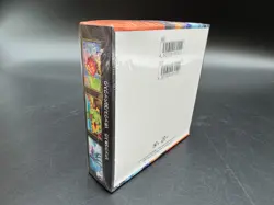Lot of (26) Pokemon TCG Japanese M2 Mega Inferno X Booster Boxes SEALED - Image 3