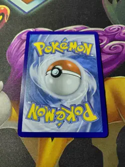 Pokemon Great Tusk ex SIR 246/198 Scarlet&Violet Base Set NM 2023 - Image 2