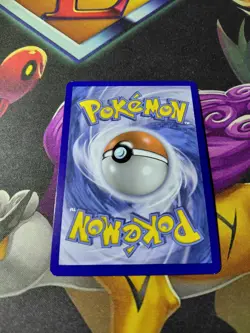 Pokemon Triple Acceleration Energy 234/214 Gold Secret Rare Unbroken Bonds NM... - Image 2