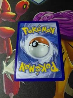 Pokemon Raichu GX SM213 Black Star Promo 2019 NM - Image 2