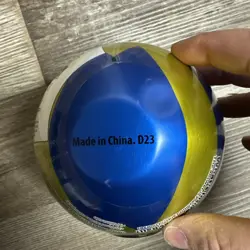 Pokemon TCG Poke Ball Sealed Tin D23 Quick Ball - Image 2