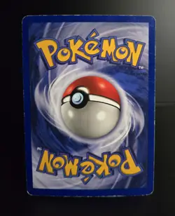 Pokemon TCG - LAPRAS - 10/62 - HOLO - RARE - UNLIMITED - FOSSIL (1999) WOTC - HP - Image 3