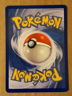 Pokemon Drowzee 54/82 Team Rocket Near Mint See Pictures - Image 2