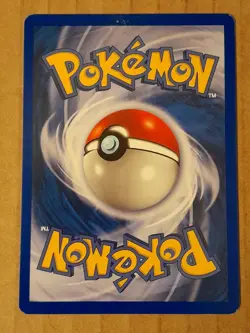 Pokemon Farfetch'd 43/64 1st Edition Neo Revelation LP See Pictures - Image 2