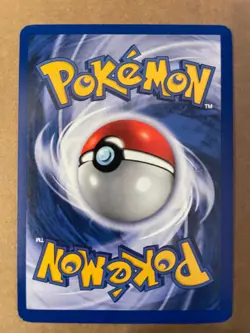 Pokemon Koffing 58/82 Team Rocket Near Mint See Pictures - Image 2