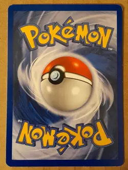 Pokemon Bulbasaur 44/102 Base Set Unlimited NM See Pictures - Image 2