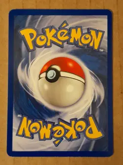 Pokemon Slowpoke 67/82 Team Rocket NM-Mt See Pictures - Image 2