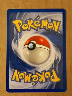 Pokemon Full Heal Energy 81/82 Team Rocket NM-Mt See Pictures - Image 2