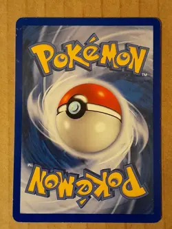Pokemon Metapod 43/75 Neo Discovery 1st Edition LP See Pictures - Image 2