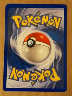 Pokemon Misty's Staryu 98/132 Gym Heroes NM-Mint See Pictures - Image 2