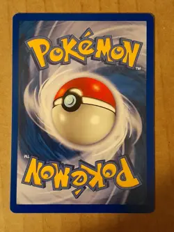 Pokemon Paras 47/64 1st Edition Neo Revelation NM See Pictures - Image 2